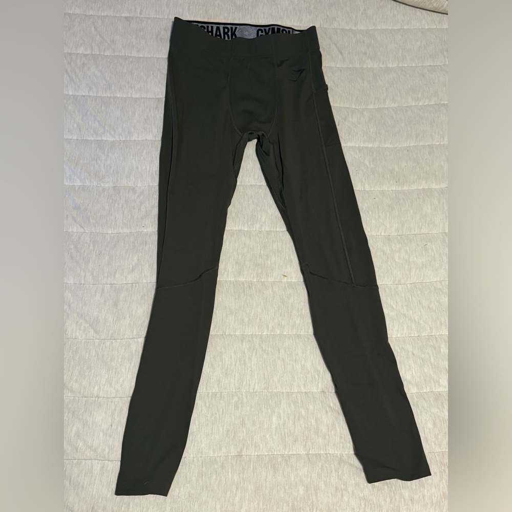 Men’s Gymshark leggings